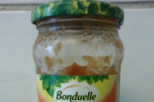Chiftele de orez