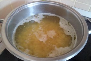 Paste cu legume