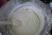 Cheesecake cu blat de biscuiti si banane caramelizate-2