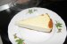 Cheesecake cu blat de biscuiti si banane caramelizate-7