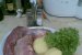 Muschiulet de porc invelit in bacon-1