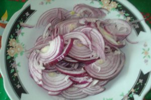 Salata orientala