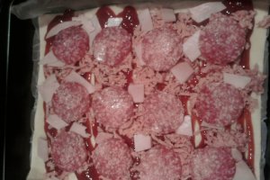 Pizza de casa