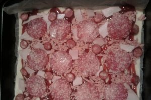 Pizza de casa