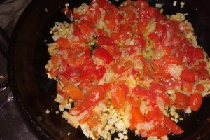 Empanada cu ton