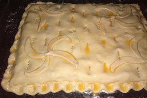 Empanada cu ton