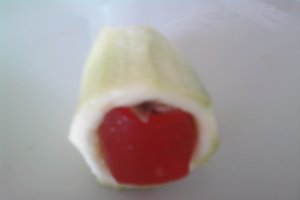 Dovlecei umpluti