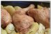 Pulpe de pui cu cartofi si rozmarin la cuptor-2
