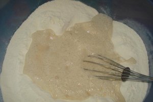 Strudel cu marmelada
