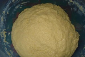 Strudel cu marmelada