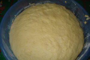 Strudel cu marmelada