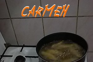 Piept de curcan Shang Hai.