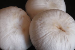 Ciorba de legume cu zdrente de ou