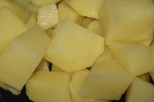 Ciorba de legume cu zdrente de ou