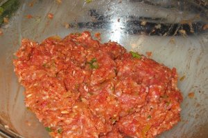 Ardei umpluti