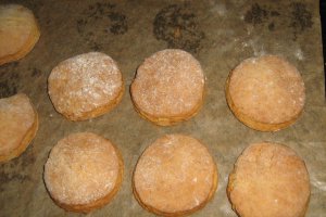 Scones