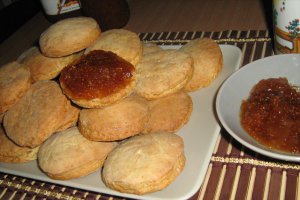 Scones