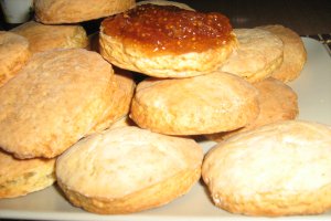 Scones