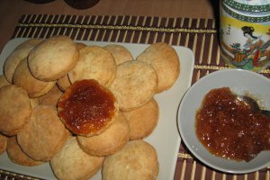 Scones