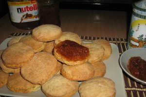 Scones