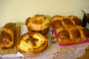 Pasca traditionala