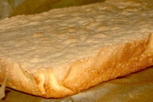Prajitura cu fructe