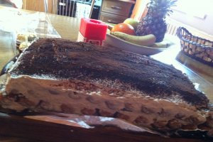 Tiramisu reţetă originală