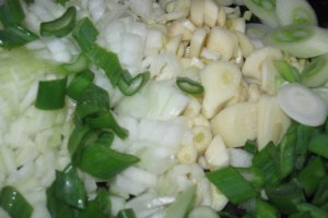 Gulas de Soia Inedit cu chimen