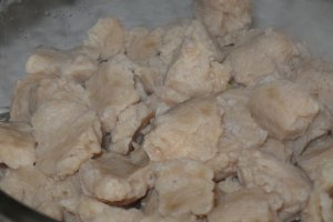Gulas de Soia Inedit cu chimen