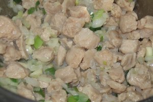 Gulas de Soia Inedit cu chimen