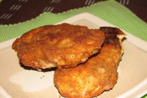 Cordon bleu