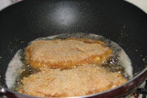 Cordon bleu
