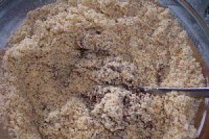 Piscoturi cu crema de mascarpone