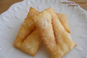 Crostoli