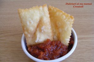 Crostoli