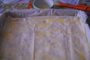 Placinta quatro formagi