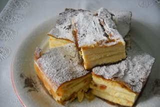 Placinta quatro formagi