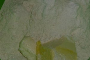 Mini-tarte cu lime
