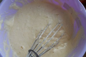 Clatite pufoase reteta - a la Jamie Oliver