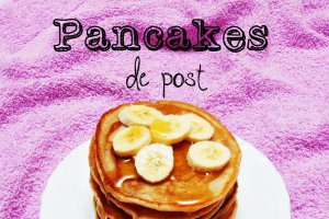Pancakes de post