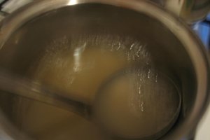 Bors de vita