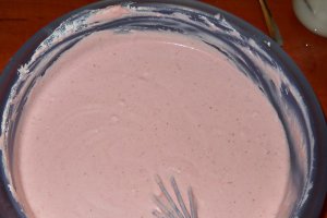 Deliciu cu capsuni