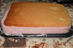 Deliciu cu capsuni