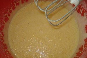 Boema cu mascarpone