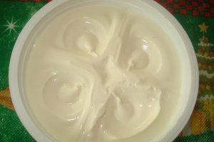 Boema cu mascarpone