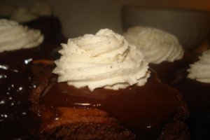 Boema cu mascarpone