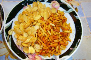 "Kabsa" cu stafide