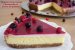 Cheesecake cu fructe de padure (cu coacere)-3