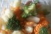 Gulas de porc cu legume la wok si orez-1