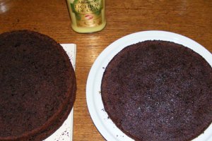 Tort de Paste